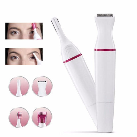 Epilators