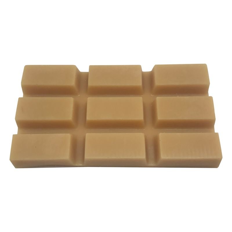 UNIQ Brazilian Hot Wax 500g, Honey - | Fashiongirl