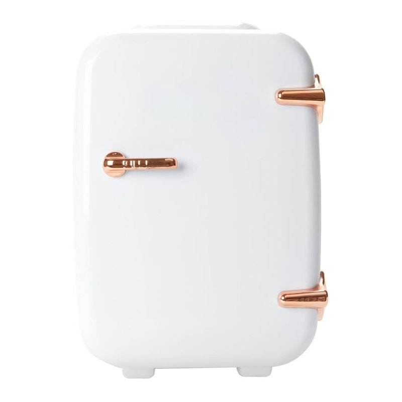 UNIQ Cosmetic Fridge Mini Fridge for cosmetics - | Fashiongirl