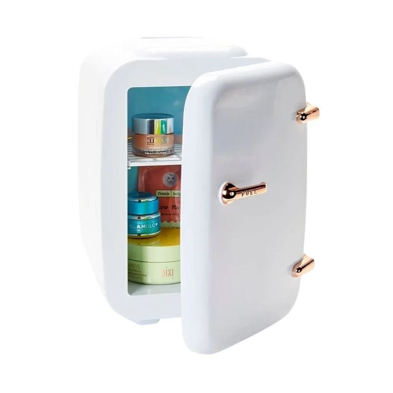 UNIQ Cosmetic Fridge Mini Fridge for cosmetics - | Fashiongirl