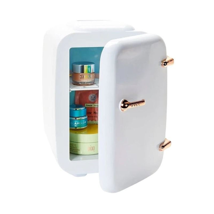 UNIQ Cosmetic Fridge Mini Fridge for cosmetics - | Fashiongirl