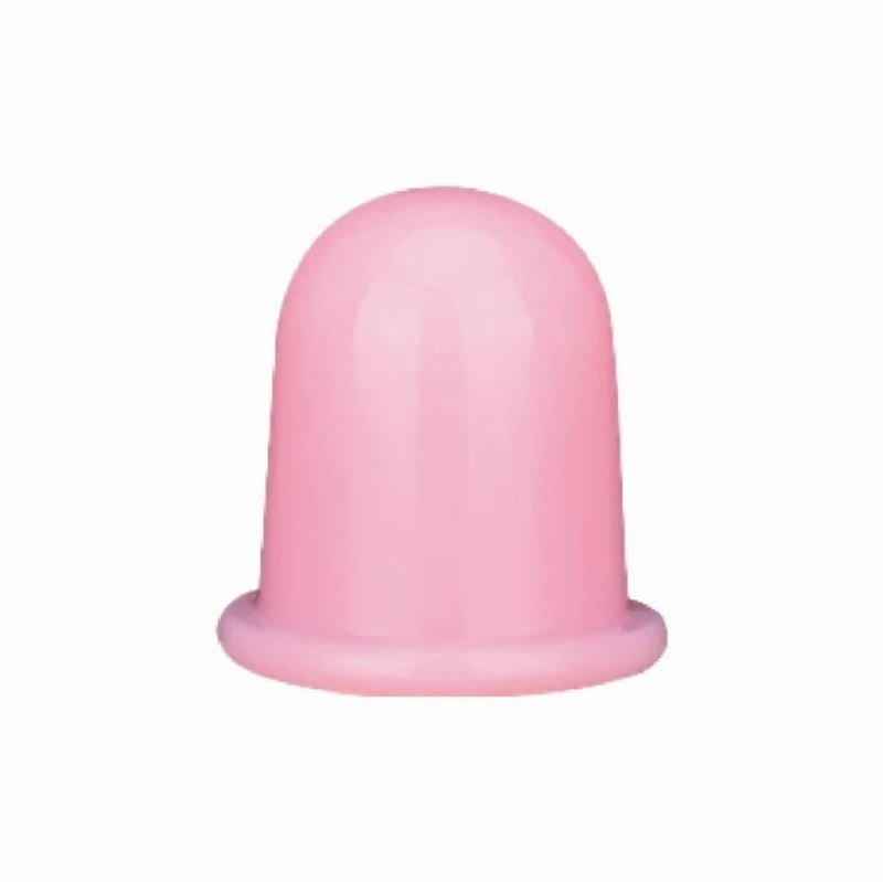 UNIQ Cupping massage suction cup, Pink - for cellulite - | Fashiongirl