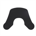 UNIQ Cut collar - Protects your skin and clothes - | Fashiongirl