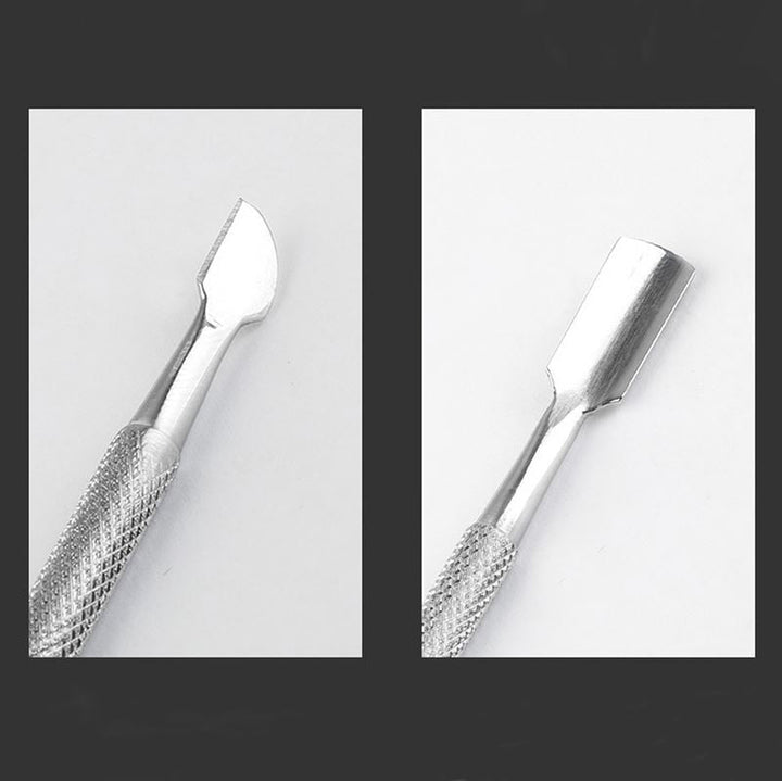 UNIQ Cuticle Pusher / Cuticle Pusher - | Fashiongirl