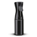 UNIQ Hairdressing Spray Bottle / Water Spray Atomiser - Mist Spray - 300 ml - | Fashiongirl