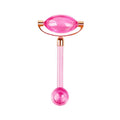 UNIQ Ice Roller for the face in Pink - | Fashiongirl