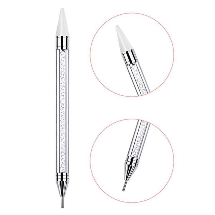 UNIQ Jewellery / Gemstone Pen - | Fashiongirl