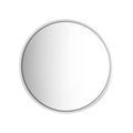 UNIQ Makeup mirror 10X magnification with suction cup - White - | Fashiongirl