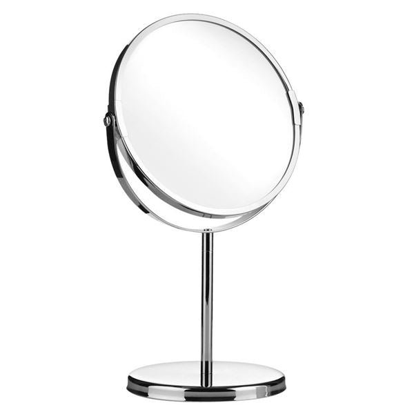 UNIQ Makeup Mirror with base - | Fashiongirl