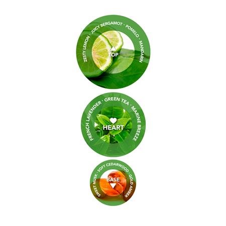 UNIQ One All in One Green Tea Hair Treatment 150 ml - | Fashiongirl