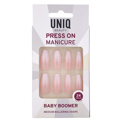 Fake Nails