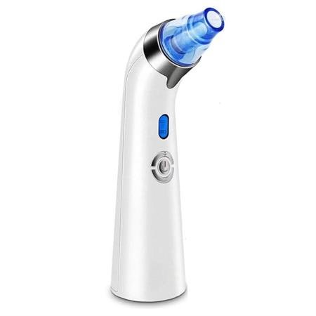 UNIQ Pro Blackhead Remover, Rechargeable Blackhead Remover with LED display - U200 - | Fashiongirl