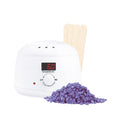 UNIQ Wax Pearls | Starter kit for hair removal - | Fashiongirl